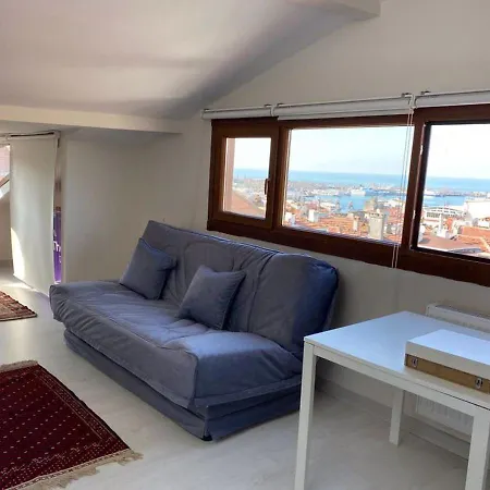 Iskele House İstanbul