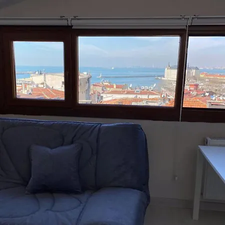 Daire Iskele House İstanbul