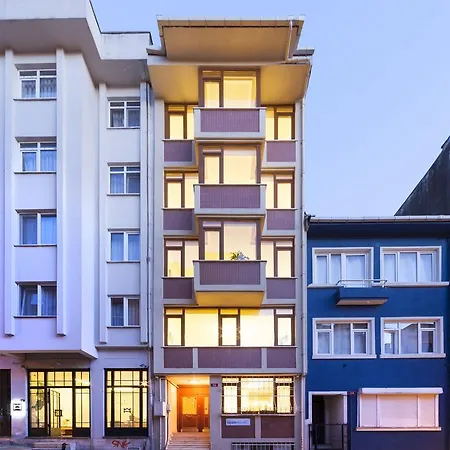 Iskele House Daire