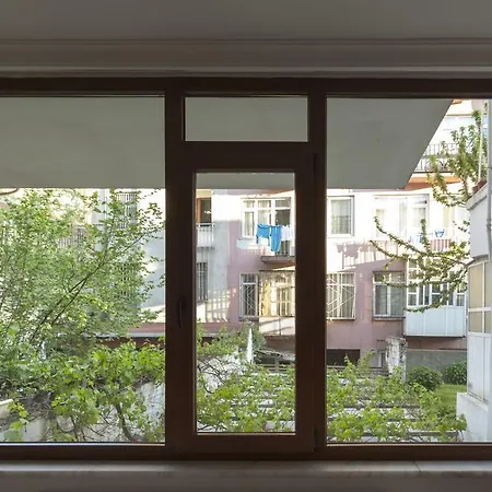 Iskele House * İstanbul