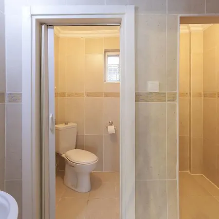 Daire Iskele House İstanbul