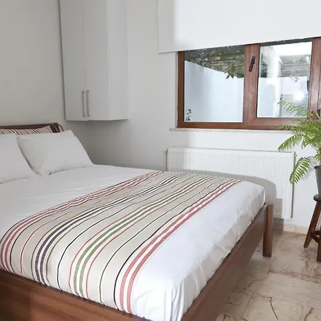 Iskele House İstanbul