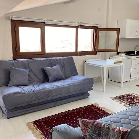 Iskele House דירה *