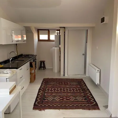 דירה Iskele House