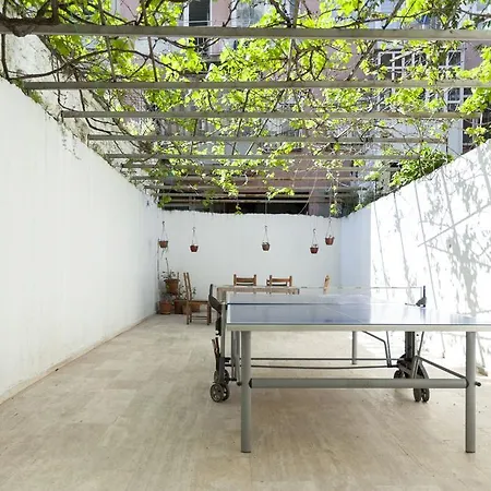 דירה Iskele House