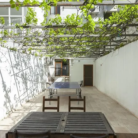 Iskele House איסטמבול