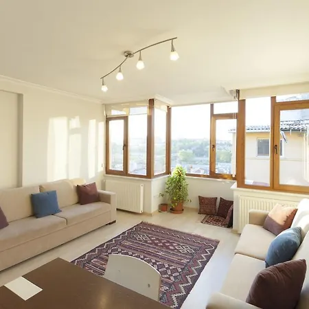 Iskele House * איסטמבול