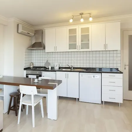 Iskele House איסטמבול
