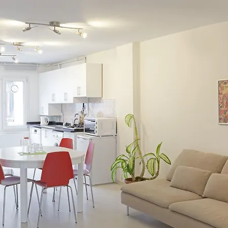 Iskele House * איסטמבול